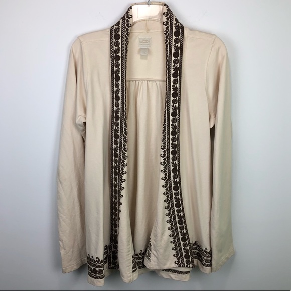 Lucky Brand Sweaters - Lucky Brand Cotton Knit Sweater